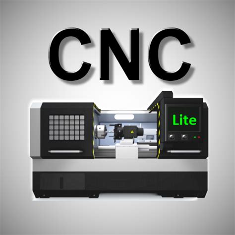 cnc app|CNC Simulator Lite .